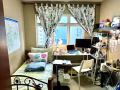 Kallang旁HDB高层普通房转租，限女生，报地址无中介费，没有屋主