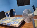 BIG ROOM FOR LADY TO RENT @ BLK X TOA PAYOH LOR 7