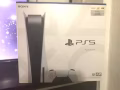 出一台六月份买的ps5 光驱版 还有一台ps4