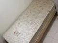 着急回国 便宜出95新床垫