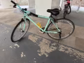出售脚车