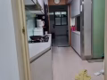 大巴窑地铁站