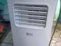 移動空調