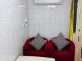 中荅魯公寓普通房