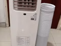 移动空调