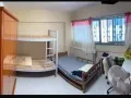 Tampines 床位出租 $500 包水电网
