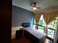 Orchid Park Condominium  room for rent