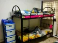 Bedok South BLK 18 床位出租1位 （3个人一个房间）