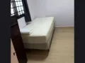 Ghim Moh 主人房普通房短租12月