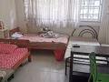 招女搭房