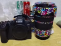 Canon R62 RF24-70 几乎全新