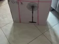 落地风扇