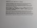 未拆封全新ipadair1188