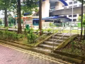 1分钟步行地铁站，组屋单人间出租