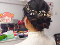 新娘跟妆 新娘早妆 生活妆 约会妆 职业妆 舞台妆晚宴妆