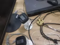 監控攝像頭錄像機一套