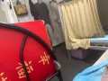床位三人间
