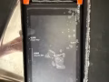 蛋糕机，面包机，迷你洗衣机，全新晾衣架，Grab外卖机，4K英微纳米纤维投影布，6套餐盘碗