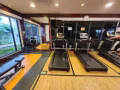 蓝线 —-山景（Hillview）地铁站旁 Glendale Park（