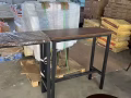 处理有微瑕疵家具