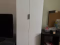 出售两开门衣柜