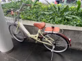 自行车