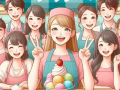ICE&TIME 招聘启事
