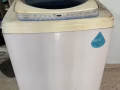 Toshiba 9kg 洗衣机出让