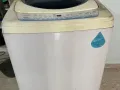 Toshiba 9kg 洗衣机出让