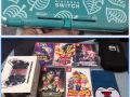 switch lite 全套卖