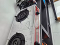 煤气炉，煤气灶