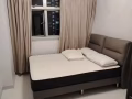 Common Aircon room for rent at woodlands