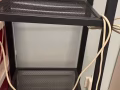 4格书架