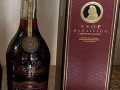 Martell马爹利老酒1L