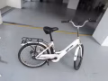 转让一辆合法电动自行车