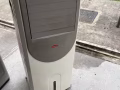 二手风扇，加冰移动小空调