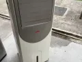 二手风扇，加冰移动小空调
