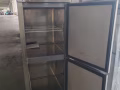 处理全新商用冰厨二手价格，二手品牌切菜机