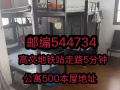 高文地铁站公寓（男搭档）随时入住
