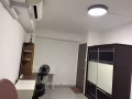 巴西立大间普通房出租