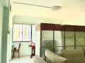 淡滨尼超舒适屏风隔间，1月1入住