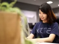 招聘劳务顾问