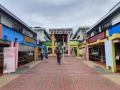 店铺在宏茂桥中心出租，人潮旺！！！