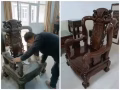 实木维修 退房维修 淘宝家具安装