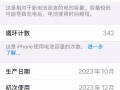 $1150出白色iPhone 15 PRO MAX (256GB)