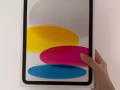 iPad 10 银色 64GB