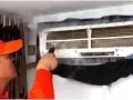 空调清洗，水电维修