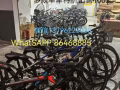 新家正规注册公司 可开发票 厂家直销特价促销 多款单车可选100 免费送货上门 保修三个月送礼品全岛最低价格