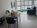 新屋招女搭房，两人一间