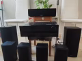 安桥音响